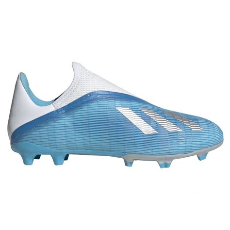 adidas x 19.3 fg blau weiss schwarz|adidas Men's X 19.3 Fg Football Shoe .